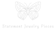 Statement Jewelry Pieces